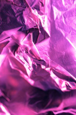 mor folyo arkaplan dokusu