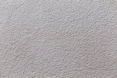 Gri alçı duvarın dokusu