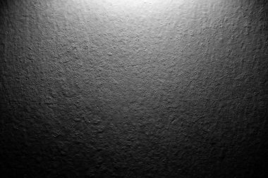 Koyu beton doku arkaplanı