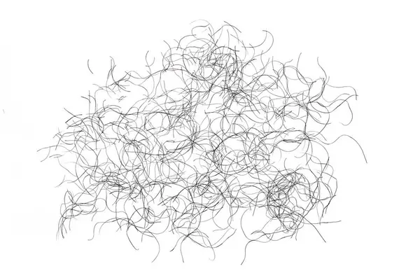 dağınık, dağınık, dağınık, dağınık, dağınık, kirli, siyah ve beyaz tanımlanamayan çizgiler. soyut arkaplan