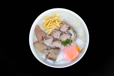 Japon mutfağı. arka plan üzerinde pirinç