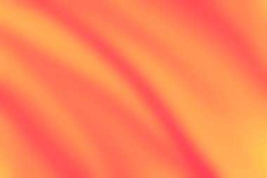 Soyut bulanık arkaplan. turuncu, sarı, kırmızı, turuncu, sarı renkler.