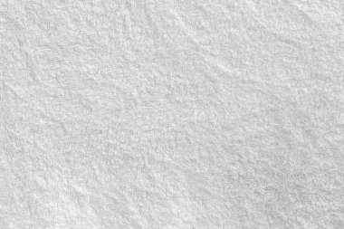 arkaplan için beyaz kağıt dokusu.