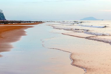 Doğanın güzel manzarası