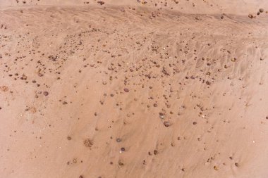 Bir taş dokusunu kapat