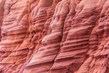 Büyük Kanyon, arizona güzel görünümü