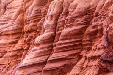 Red Canyon, Utah, Amerika