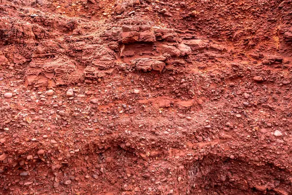 toprak dokusu, kapat