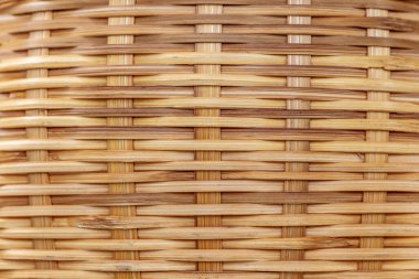 arka plan olarak hasır doku