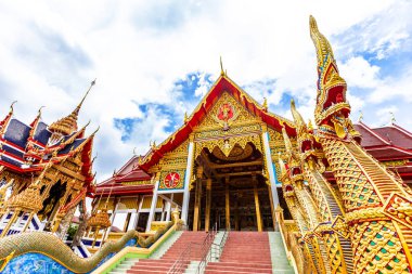 Tayland 'daki Tayland Tapınağı Wat Arun Tapınağı.