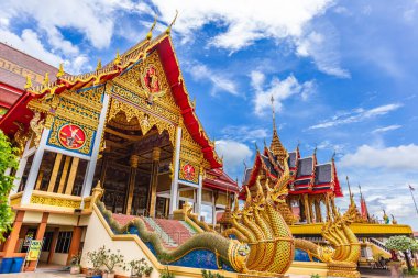 WAT phra o DOI suthep Tapınağı, chiang mai, Tayland