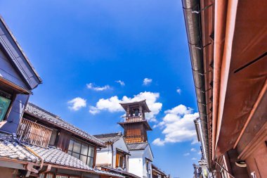 Kyoto şehri, Japonya