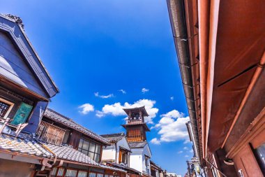 Kyoto şehri, Japonya