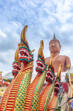 Tayland 'ın geleneksel heykeli