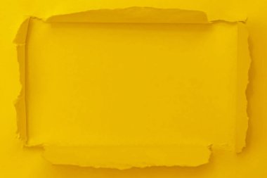 iletiniz için yırtık kağıt boşluk.