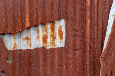 Eski ahşap doku arkaplanı