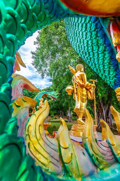 Wat phra kaew, Bangkok, thailand