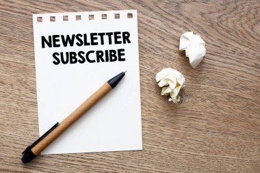 NEWSLETTER SUBSCRIBE - beyaz defterdeki kelimeler. Eğitim kavramı