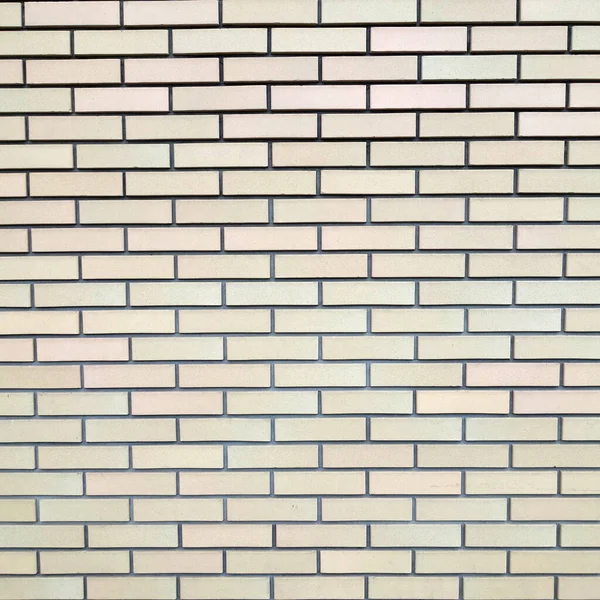 Mauer Aus Alten Ziegeln Perfekt Als Hintergrund Oder Textur — Stockfoto