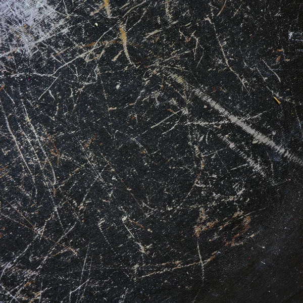 Гранж Фон Царапинами Страшный Темный Цвет Металлическая Текстура — стоковое фото