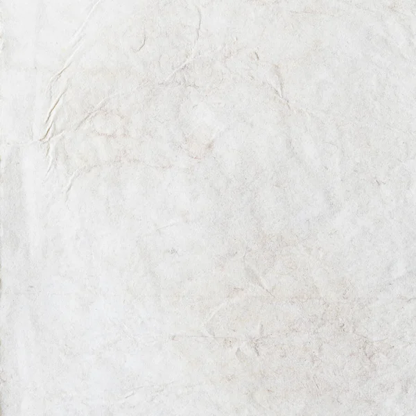 Carta Brillante Texture Carta Bianca Come Sfondo Texture — Foto Stock