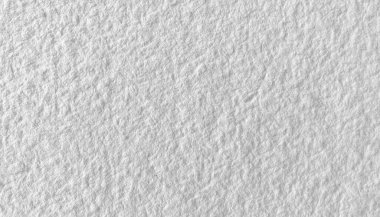 Parlak kağıt, beyaz kağıt dokusu arkaplan veya doku olarak.