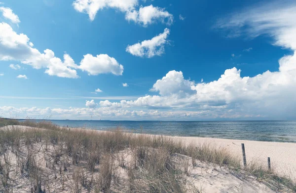 Landscape Baltic Sea — Stockfoto