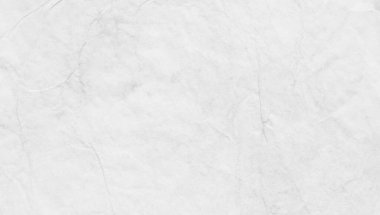 Parlak kağıt, beyaz kağıt dokusu arkaplan veya doku olarak.