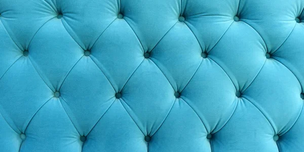 Modrý Materiál Jako Pozadí Nebo Textura — Stock fotografie