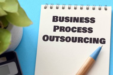 BÜYÜK İŞ Usulü BİR ofis defterindeki KONUŞMA KONUŞMASI.