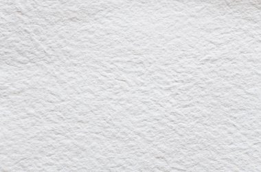 Parlak kağıt, beyaz kağıt dokusu arkaplan veya doku olarak.