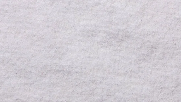 Tekstura Papieru Akwarelowego Tekstura Papieru Wykorzystania Jako Tło — Zdjęcie stockowe