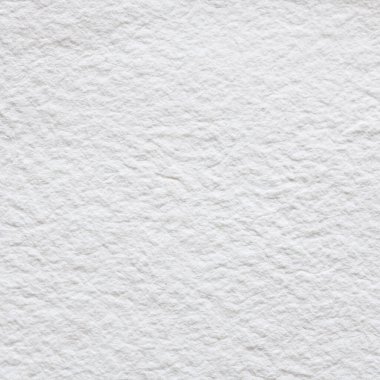 Parlak kağıt, beyaz kağıt dokusu arkaplan veya doku olarak.