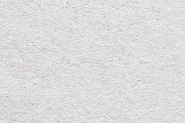 Parlak kağıt, beyaz kağıt dokusu arkaplan veya doku olarak.