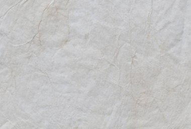 Parlak kağıt, beyaz kağıt dokusu arkaplan veya doku olarak.