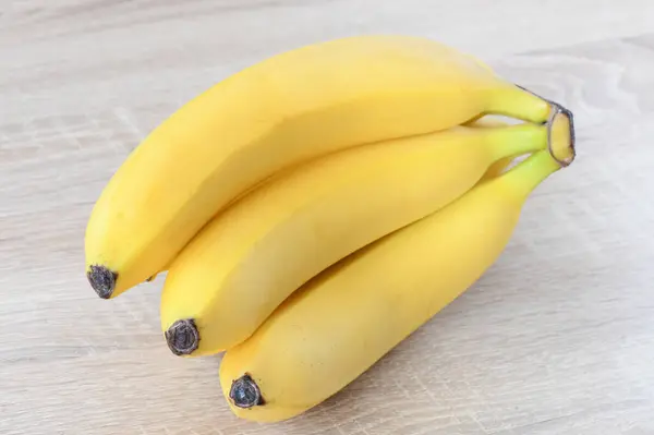 Friss Banán Háttér — Stock Fotó