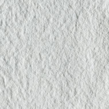 Parlak kağıt, beyaz kağıt dokusu arkaplan veya doku olarak.