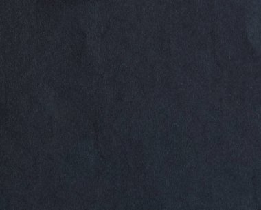 Siyah kağıt desenli arka plan. Siyah boş sayfa