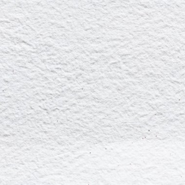 Parlak kağıt, beyaz kağıt dokusu arkaplan veya doku olarak.