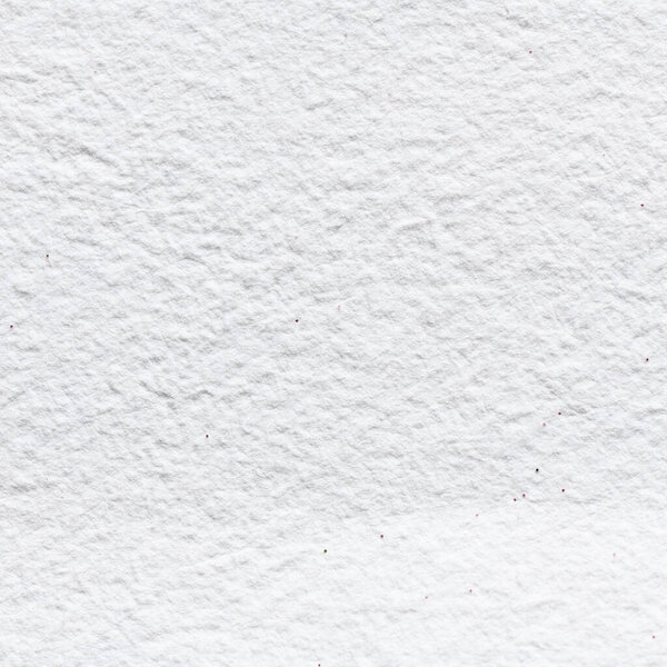 Яркая бумага, текстура белой бумаги в качестве фона или текстуры.
