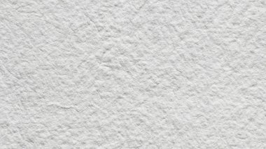 Parlak kağıt, beyaz kağıt dokusu arkaplan veya doku olarak.