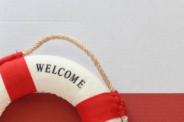 Can simidine hoş geldiniz..