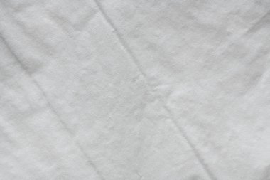 Parlak kağıt, beyaz kağıt dokusu arkaplan veya doku olarak.