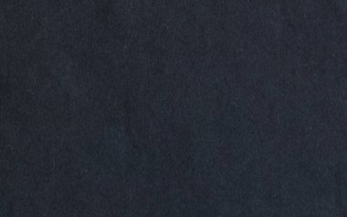 Siyah kağıt desenli arka plan. Siyah boş sayfa