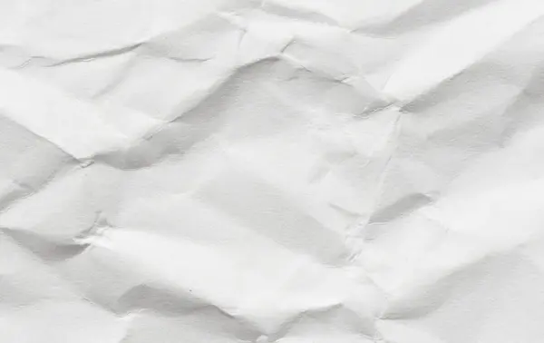Fényes Papír Fehér Papír Textúra Mint Háttér Vagy Textúra Stock Kép
