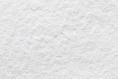 Parlak kağıt, beyaz kağıt dokusu arkaplan veya doku olarak.