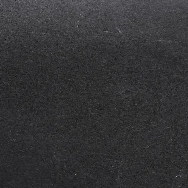 Black paper texture background. Black blank page