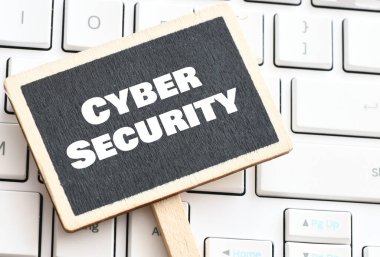 Cyber Security, Technology Concept