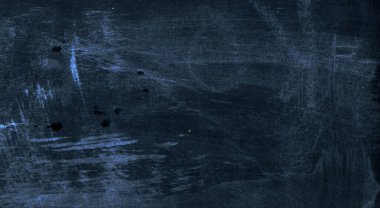 Tahta masadaki boş tebeşir tahtası. Metin girmek ya da grafik eklemek için boş alan. Eğitim ya da iş dünyasında kavram.