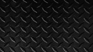 Eski metal plaka. Arkaplan ya da doku olarak kullanmak için.